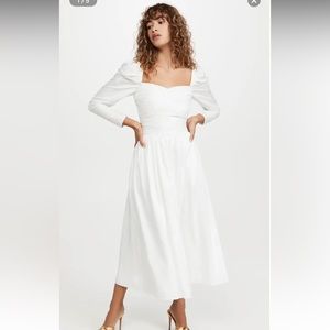 Self Portrait Size 4 - perfect for a bridal shower or dress rehearsal!